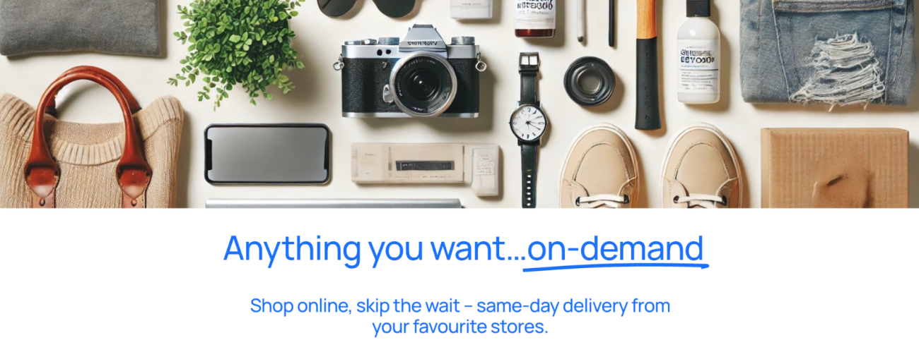 Offer Slider